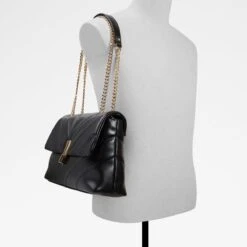Final Sale - The Item Cannot Be ReturnedRhiladiaaxCrossbody Bag -Lightweight Shop rhiladiaax black 001 002 053 alt4 sq nt 1200x1200