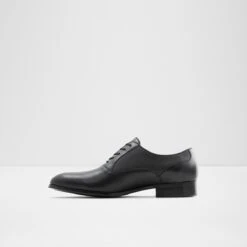 RidgeOxford Shoe -Lightweight Shop ridge black 009 001 043 alt2 sq nt 1200x1200