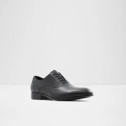 RidgeOxford Shoe -Lightweight Shop ridge black 009 001 043 alt3 sq nt 1200x1200