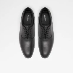 RidgeOxford Shoe -Lightweight Shop ridge black 009 001 043 alt5 sq nt 1200x1200