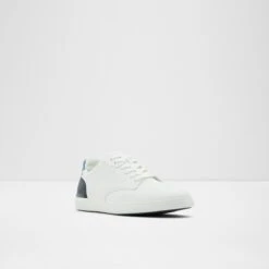 RigidusLow Top Sneaker - Cup Sole -Lightweight Shop rigidus white 110 002 031 alt3 sq nt 1200x1200
