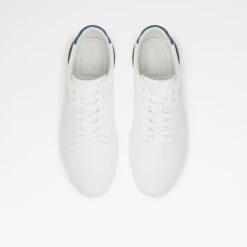 RigidusLow Top Sneaker - Cup Sole -Lightweight Shop rigidus white 110 002 031 alt5 sq nt 1200x1200