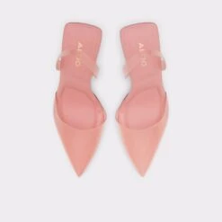 Final Sale - The Item Cannot Be ReturnedRildanSling Back High Heel -Lightweight Shop rildan pink 660 002 020 alt5 sq gy 2000x2000