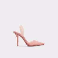 Final Sale - The Item Cannot Be ReturnedRildanSling Back High Heel