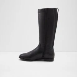 SaleRiravenRiding Boot - Block Heel -Lightweight Shop riraven black 001 001 043 alt2 sq nt 1200x1200