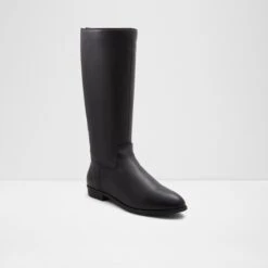 SaleRiravenRiding Boot - Block Heel -Lightweight Shop riraven black 001 001 043 alt3 sq nt 1200x1200