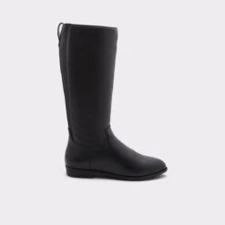SaleRiravenRiding Boot - Block Heel