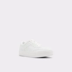 Final Sale - The Item Cannot Be ReturnedRoddickLow Top Sneaker - Cup Sole -Lightweight Shop roddick grey 068 002 034 alt3 sq gy 2000x2000