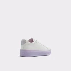 RosecloudLow Top Sneaker - Cup Sole -Lightweight Shop rosecloud purple 530 002 043 alt1 sq gy 2000x2000