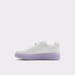 RosecloudLow Top Sneaker - Cup Sole -Lightweight Shop rosecloud purple 530 002 043 alt2 sq gy 2000x2000