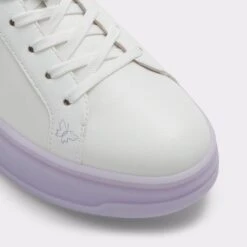 RosecloudLow Top Sneaker - Cup Sole -Lightweight Shop rosecloud purple 530 002 043 alt4 sq gy 2000x2000