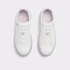 RosecloudLow Top Sneaker - Cup Sole -Lightweight Shop rosecloud purple 530 002 043 alt5 sq gy 2000x2000