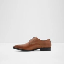 RothkoOxford Shoe -Lightweight Shop rothko brown 220 001 008 alt2 sq nt 1200x1200