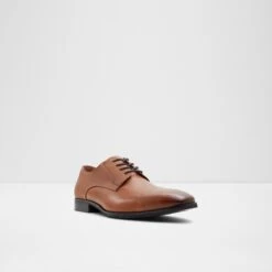 RothkoOxford Shoe -Lightweight Shop rothko brown 220 001 008 alt3 sq nt 1200x1200