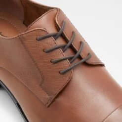RothkoOxford Shoe -Lightweight Shop rothko brown 220 001 008 alt4 sq nt 1200x1200