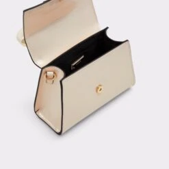 &New NewRotoruaaTop Handle Bag -Lightweight Shop rotoruaa pink 680 002 033 alt2 sq gy 2000x2000