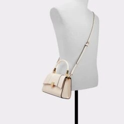 &New NewRotoruaaTop Handle Bag -Lightweight Shop rotoruaa pink 680 002 033 alt3 sq gy 2000x2000