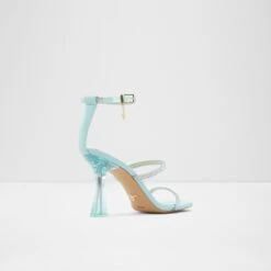 DISNEY X ALDORoyalslipperHigh Heel Sandal -Lightweight Shop royalslipper blue 450 002 053 alt1 sq nt 1200x1200