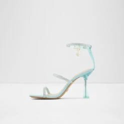 DISNEY X ALDORoyalslipperHigh Heel Sandal -Lightweight Shop royalslipper blue 450 002 053 alt2 sq nt 1200x1200