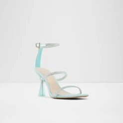 DISNEY X ALDORoyalslipperHigh Heel Sandal -Lightweight Shop royalslipper blue 450 002 053 alt3 sq nt 1200x1200