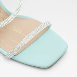DISNEY X ALDORoyalslipperHigh Heel Sandal -Lightweight Shop royalslipper blue 450 002 053 alt4 sq nt 1200x1200