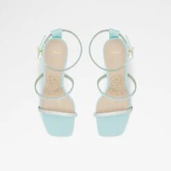 DISNEY X ALDORoyalslipperHigh Heel Sandal -Lightweight Shop royalslipper blue 450 002 053 alt5 sq nt 1200x1200
