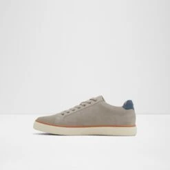 Final Sale - The Item Cannot Be ReturnedRrexLow Top Sneaker - Cup Sole -Lightweight Shop rrex beige 271 002 008 alt2 sq nt 1200x1200