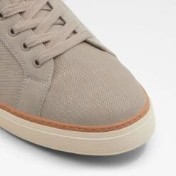 Final Sale - The Item Cannot Be ReturnedRrexLow Top Sneaker - Cup Sole -Lightweight Shop rrex beige 271 002 008 alt4 sq nt 1200x1200