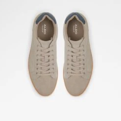 Final Sale - The Item Cannot Be ReturnedRrexLow Top Sneaker - Cup Sole -Lightweight Shop rrex beige 271 002 008 alt5 sq nt 1200x1200