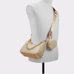 &New NewSantanaShoulder Bag -Lightweight Shop santana beige 260 003 029 alt3 sq gy 2000x2000