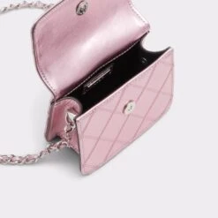 SaleSapphireeMini Crossbody Bag -Lightweight Shop sapphiree pink 650 002 051 alt3 sq gy 2000x2000