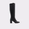 SatoriKnee-high Boot - Block Heel