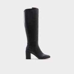 SatoriKnee-high Boot - Block Heel