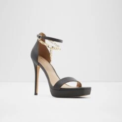 SaleScarlettchainHeeled Sandal - Stiletto Heel -Lightweight Shop scarlettchain black 001 002 043 alt3 sq nt 1200x1200