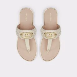 &New NewSeareneFlip Flop -Lightweight Shop searene beige 271 003 003 alt5 sq gy 2000x2000