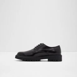 Final Sale - The Item Cannot Be ReturnedSegalOxford Shoe -Lightweight Shop segal black 001 001 043 alt2 sq nt 1200x1200