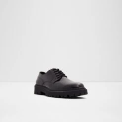 Final Sale - The Item Cannot Be ReturnedSegalOxford Shoe -Lightweight Shop segal black 001 001 043 alt3 sq nt 1200x1200