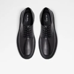 Final Sale - The Item Cannot Be ReturnedSegalOxford Shoe -Lightweight Shop segal black 001 001 043 alt5 sq nt 1200x1200