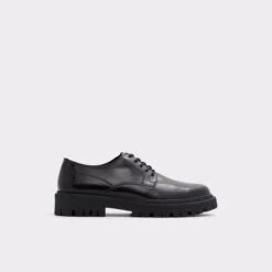 Final Sale - The Item Cannot Be ReturnedSegalOxford Shoe