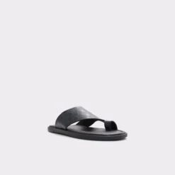 SeifSlide Sandal -Lightweight Shop seif black 001 001 008 alt3 sq gy 2000x2000