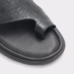 SeifSlide Sandal -Lightweight Shop seif black 001 001 008 alt4 sq gy 2000x2000