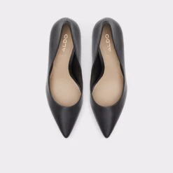 Flexible SolesSerenitiPump - Stiletto Heel -Lightweight Shop sereniti black 001 001 043 alt5 sq gy 2000x2000