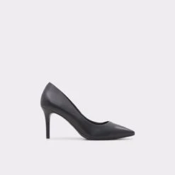Flexible SolesSerenitiPump - Stiletto Heel