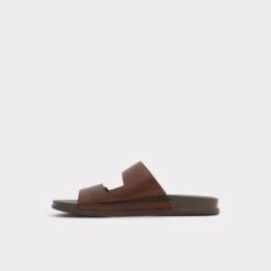 SaleSerhamSlide Sandal -Lightweight Shop serham brown 201 001 034 alt2 sq gy 2000x2000