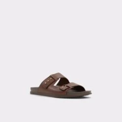 SaleSerhamSlide Sandal -Lightweight Shop serham brown 201 001 034 alt3 sq gy 2000x2000