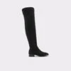Final Sale - The Item Cannot Be ReturnedSevaunnaOver-the-knee Boot - Block Heel