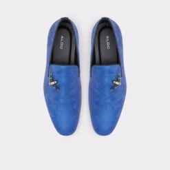 Final Sale - The Item Cannot Be ReturnedSevirasienLoafer -Lightweight Shop sevirasien blue 420 001 008 alt5 sq gy 2000x2000