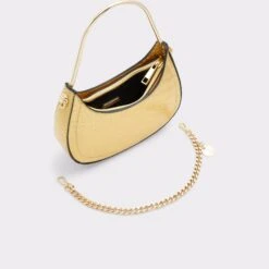 SheinaxShoulder Bag -Lightweight Shop sheinax gold 710 002 004 alt2 sq gy 2000x2000