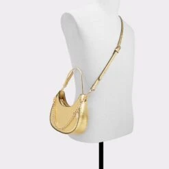 SheinaxShoulder Bag -Lightweight Shop sheinax gold 710 002 004 alt3 sq gy 2000x2000
