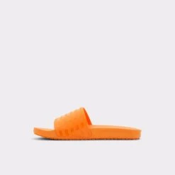&New NewSkimslideSlide Sandal -Lightweight Shop skimslide orange 800 002 041 alt2 sq gy 2000x2000